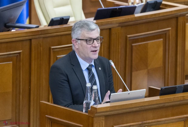 Parlamentul fortifică mecanismele de protecție contra discriminării și sporește puterile Consiliului pentru egalitate