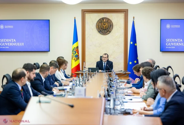 Regulamente noi pentru autorizarea centrelor și examinarea mecanicilor de locomotivă. Republica Moldova își armonizează legislația cu cea a UE