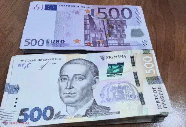 A spus că nu are nimic de declarat, dar vameșii au găsit o avere camuflată în mașină: Zeci de mii de euro, ridicați la Giurgiulești - Galați