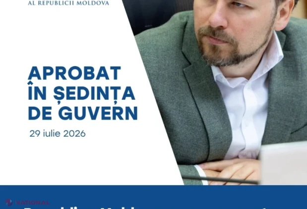 Guvernul lansează primul registru digital național al sportului pentru o administrare mai eficientă a domeniului