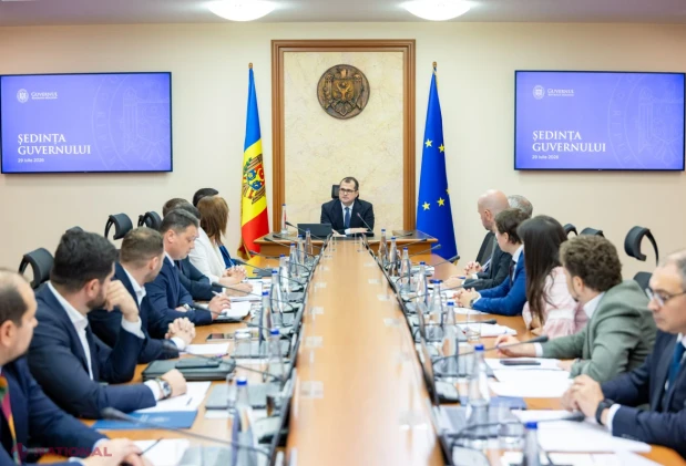Guvernul aprobă noul regulament de acreditare și control al AIPA pentru gestionarea fondurilor agricole