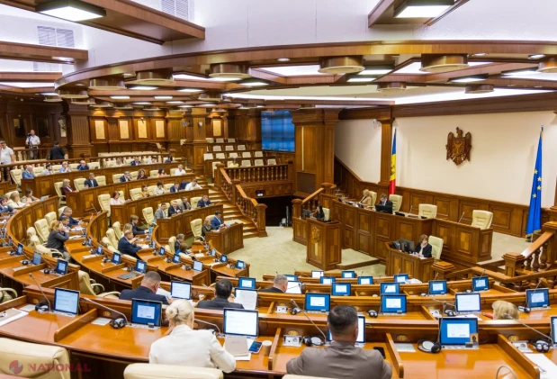 Moldova face pas spre standardele UE: aderă la Convenția de la Haga pentru recunoașterea hotărârilor judecătorești străine în materie civilă și comercială