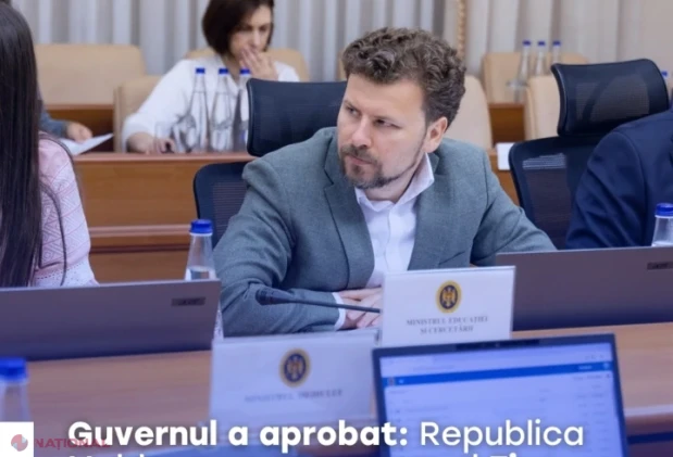 Guvernul instituie Ziua Antrenorului pe 25 septembrie: Republica Moldova se aliniază inițiativei internaționale Global Coaches Day