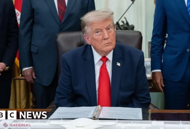 Trump vrea să extindă controlul SUA asupra inteligenței artificiale după incidentele de hacking OpenAI