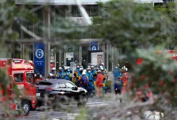 Cutremurul din sud‑vestul Japoniei: bilanțul urcă la 28 de morți, zeci de dispăruți și distrugeri masive în insula Kyushu