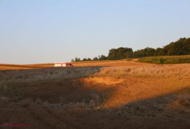 Atac aerian masiv al Rusiei asupra Ucrainei: cel puţin 13 morţi, crater misterios de 10 metri în Polonia după suspecta „încălcare a spaţiului aerian”