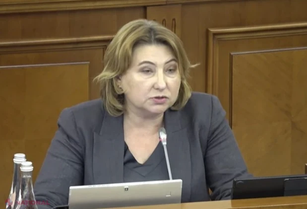 Deputata Marcela Adam cere intervenția instituțiilor statului și a organismelor internaționale după un discurs de ură în Parlament