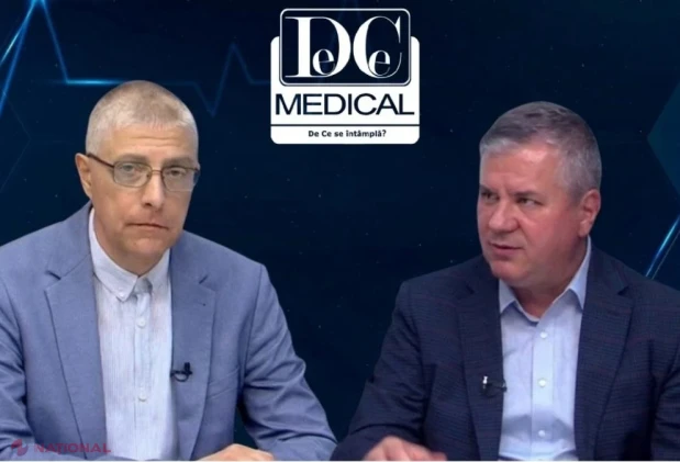Accidentul vascular cerebral și bolile creierului, diagnosticate și tratate cu tehnologii de ultimă generație. Dr. Ștefăniță Dima explică metodele moderne și cum pot fi prevenite tragediile