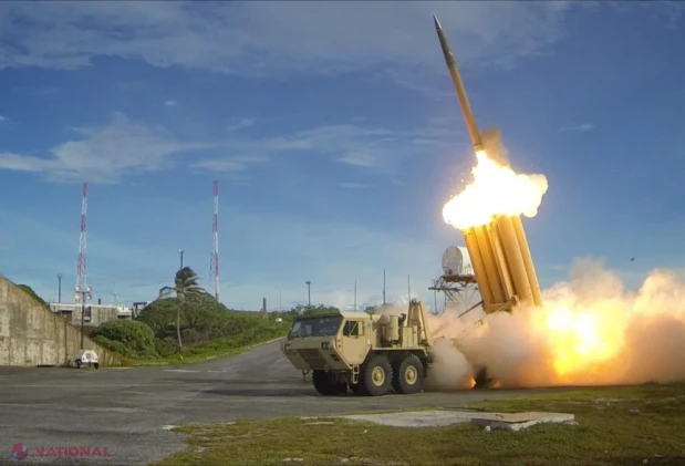 Contract-record de 58,6 miliarde de dolari pentru rachetele Patriot: Pentagonul mizează pe Lockheed Martin pentru refacerea stocurilor de apărare aeriană