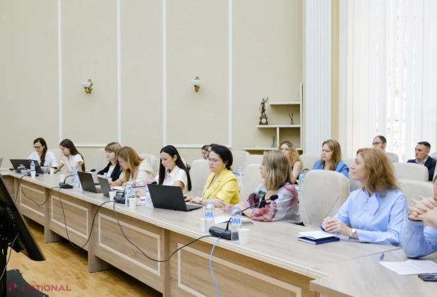 Progrese consistente la Capitolul 23: Chișinăul accelerează reforma justiției, lupta anticorupție și protecția drepturilor fundamentale în negocierile de aderare la UE