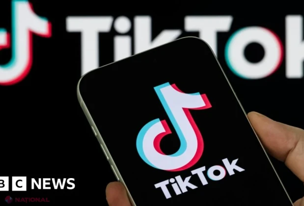 Contul de TikTok al Consiliului din Wellington, șters fără explicații de pe platformă