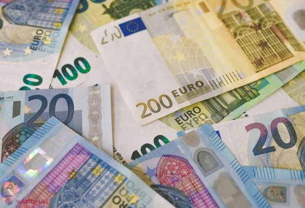 Se schimbă banii: BCE prezintă noile modele de bancnote euro, inspirate din cultură, râuri și păsări