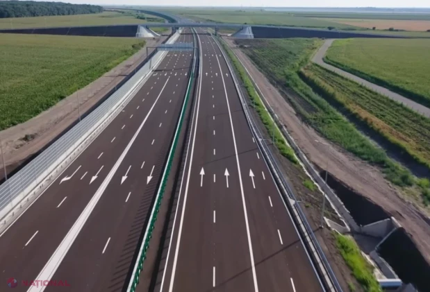 Parlamentul grăbește autorizarea proiectelor strategice de infrastructură de transport din rețeaua TEN-T
