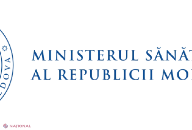 Ministerul Sănătății amână cu 60 de zile închiderea secției de ginecologie de la Spitalul Raional Ștefan Vodă pentru o reevaluare completă