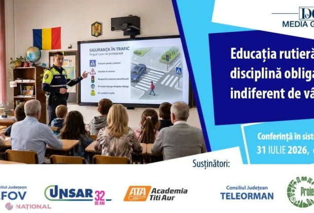 De ce întârzie România să facă educația rutieră disciplină obligatorie în școli, în timp ce rămâne campioană la accidente în UE?