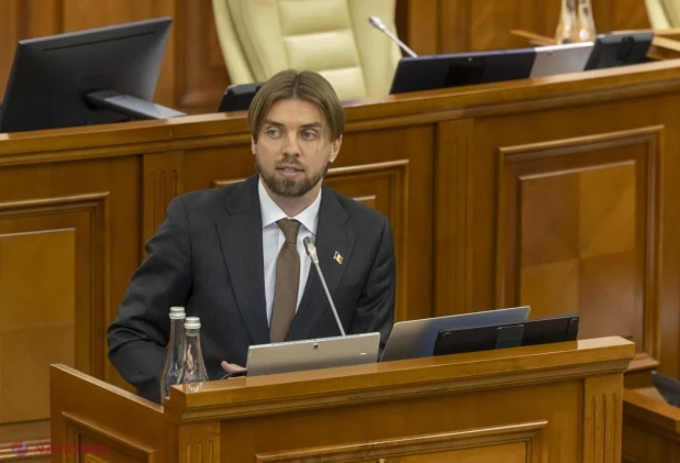 Parlamentul instituie Ziua Antrenorului în Republica Moldova, marcată anual pe 25 septembrie