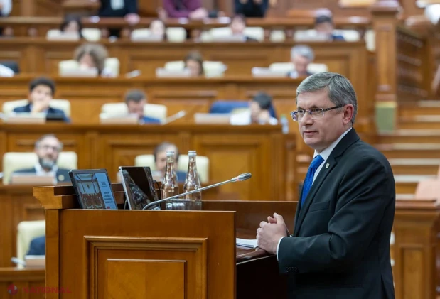 Parlamentul a încheiat sesiunea de primăvară–vară, iar Igor Grosu anunță ședință extraordinară și „toamnă încărcată” pentru integrarea europeană