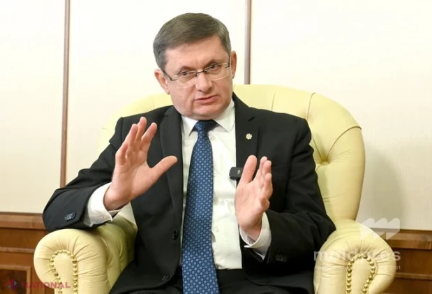 Parlamentul a încheiat sesiunea de primăvară–vară, iar Igor Grosu anunță ședință extraordinară și „toamnă încărcată” pentru integrarea europeană