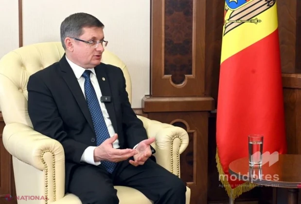 Parlamentul a încheiat sesiunea de primăvară–vară, iar Igor Grosu anunță ședință extraordinară și „toamnă încărcată” pentru integrarea europeană