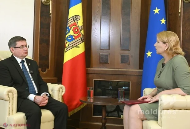 Parlamentul a încheiat sesiunea de primăvară–vară, iar Igor Grosu anunță ședință extraordinară și „toamnă încărcată” pentru integrarea europeană