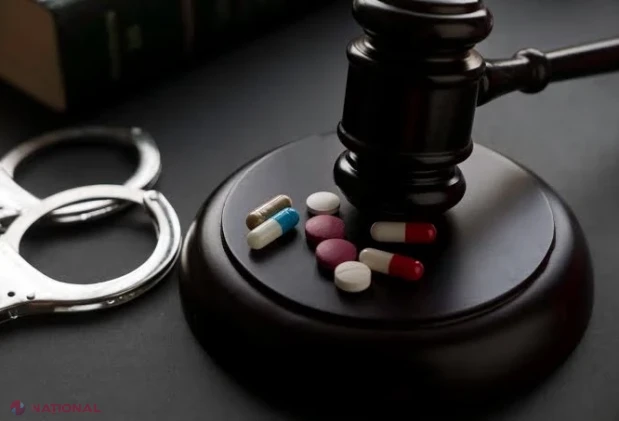 Parlamentul înăsprește legea antidrog: până la 12 ani de închisoare pentru promovarea și vânzarea substanțelor interzise pe rețelele sociale