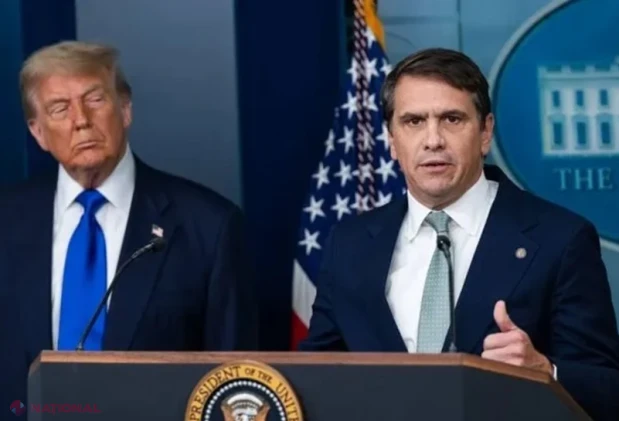 Trump cedează presiunilor lui Cornyn şi Tillis: retrage temporar nominalizarea lui Todd Blanche şi riscă blocarea acordului de imunitate fiscală și a fondului de 1,8 miliarde de dolari