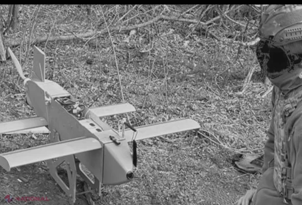 Rusia lovește direct o firmă americană: rachetă balistică distruge fabrica de drone din Kiev
