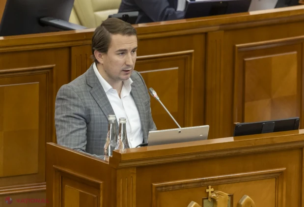 Republica Moldova obține 150 de milioane de euro de la BEI pentru proiectul „Livada Moldovei II”, destinat modernizării agriculturii și satelor