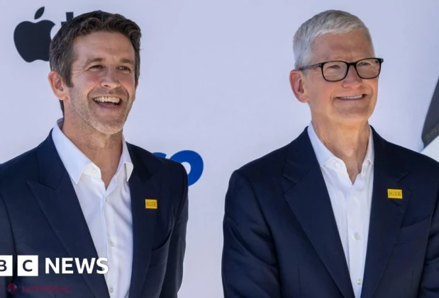 Apple avertizează că penuria de cipuri va lovi puternic vânzările de Mac, iPhone și iPad, în timp ce Amazon își liniștește investitorii cu boomul AWS