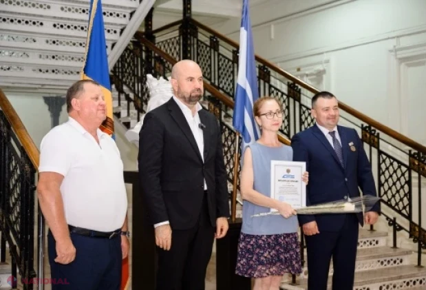 Vladimir Bolea, mesaj despre modernizarea și rezultatele Căii Ferate din Moldova de Ziua Feroviarului
