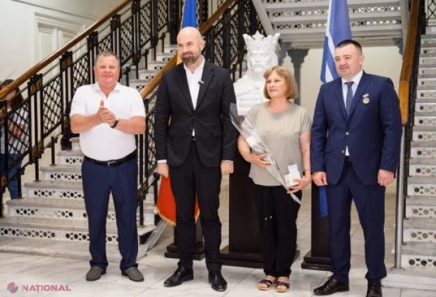 Vladimir Bolea, mesaj despre modernizarea și rezultatele Căii Ferate din Moldova de Ziua Feroviarului