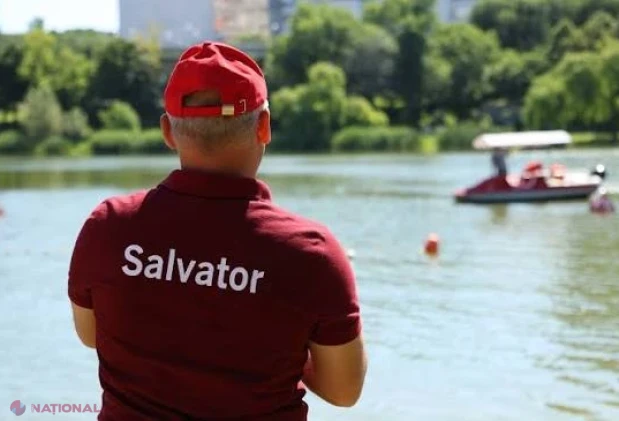 Cod galben de caniculă și risc major de incendii: IGSU cere responsabilitate maximă din partea populației