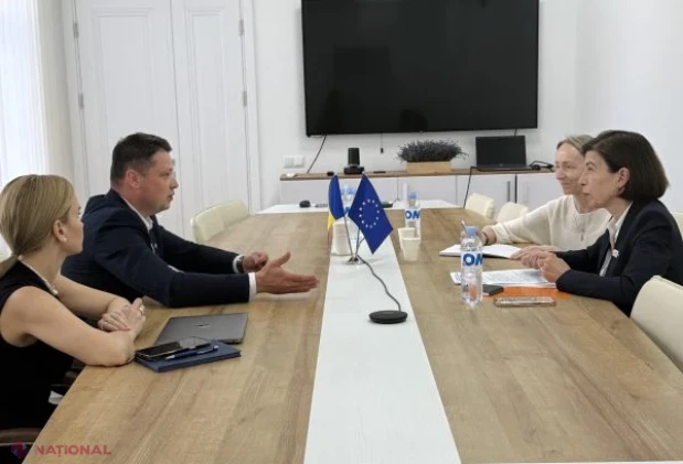 Ministerul Sănătății și UNFPA extind parteneriatul pentru servicii moderne destinate femeilor, mamelor și nou-născuților