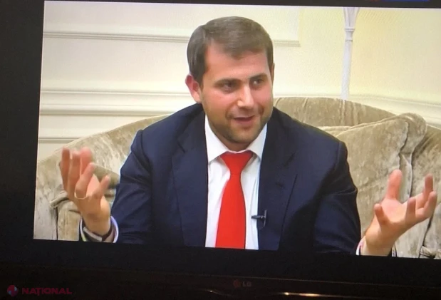 Fugarul Ilan Şor, judecat în R. Moldova într-un nou dosar pentru delapidarea a 100 de milioane de dolari de la Banca de Economii