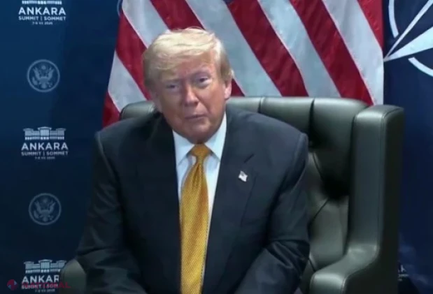 SUA pregătesc noi lovituri împotriva Iranului din acest weekend, în timp ce Trump caută să încheie războiul