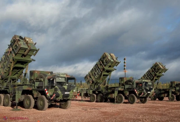 Rusia a doborât recordul lansărilor de rachete asupra Ucrainei în iulie, în timp ce Kievul cere mai mult sprijin militar de la Trump