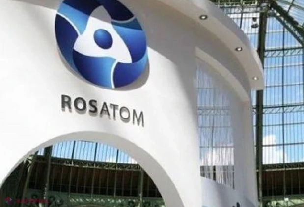 Navă Rosatom scufundată de drone ucrainene în Marea Neagră: echipaj salvat, Moscova acuză „piraterie pe mare”