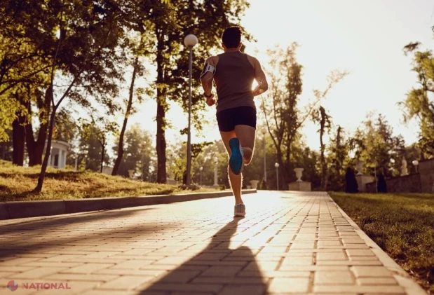 Test simplu care îți arată vârsta reală a inimii și cum pot cardiacii face mișcare în siguranță