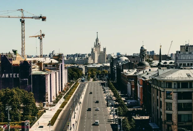Explozie într-o cafenea din Moscova: trei morți și 15 răniți, autoritățile investighează cauza deflagrației