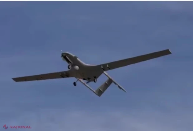 Doi morți în urma unui atac cu drone ucrainene în regiunea Saratov din sud-vestul Rusiei