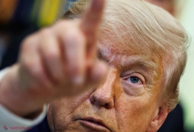 Trump oprește temporar atacurile asupra Iranului, dar condiționează pauza de un acord rapid privind Strâmtoarea Ormuz și programul nuclear