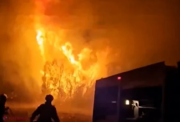 Coliziune între două elicoptere la stingerea incendiilor din Grecia, în vestul Atenei. România nu are aeronave dislocate, pompierii români nu sunt în aceeaşi zonă