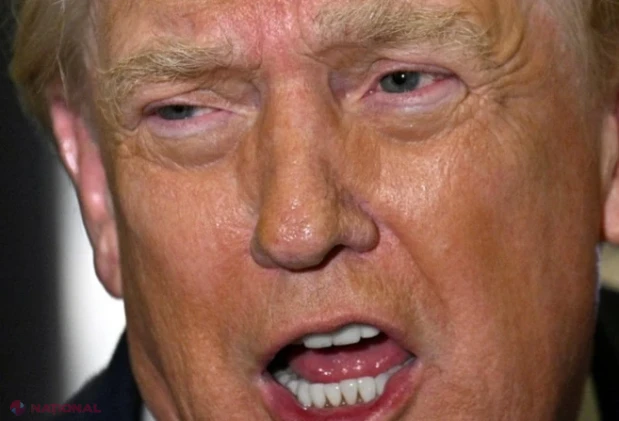 Trump reia luni negocierile cu Iranul după ce a oprit un atac pregătit împreună cu Israelul