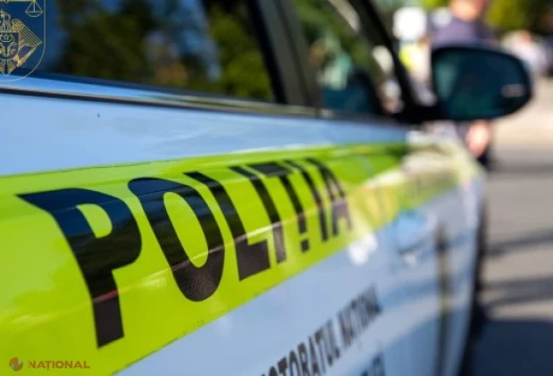 Recidivist de 29 de ani, condamnat la 2 ani și jumătate de închisoare după ce a agresat doi polițiști prinși intervenind la un furt de alcool într-un magazin din Vadul lui Vodă
