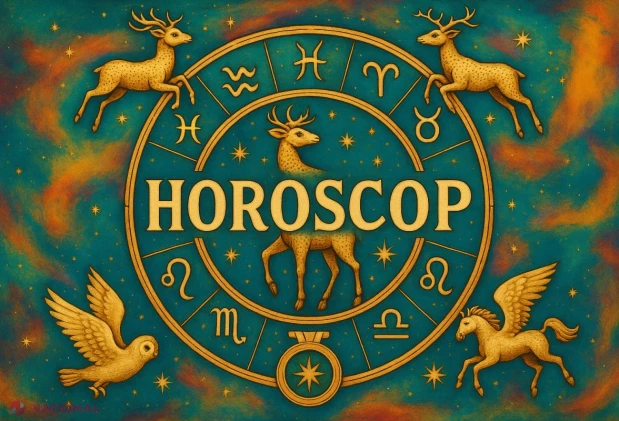 Horoscopul zilei 03.08.2026
