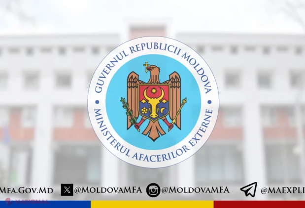 Delegatie a Ministerului Agriculturii din Afganistan, primită în Moldova pentru discuții umanitare, fără contacte oficiale cu autoritățile guvernamentale