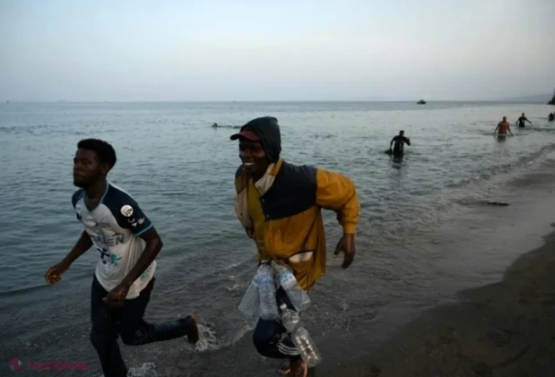 Von der Leyen cere un răspuns european comun și întărirea frontierelor UE după criza migrației din Ceuta