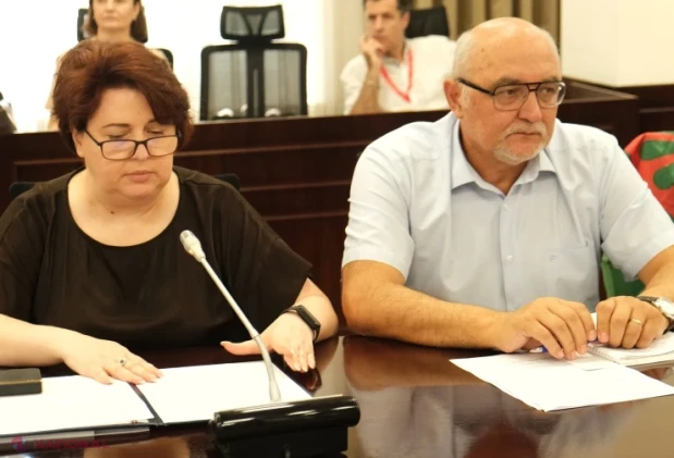 MEC marchează Ziua europeană de comemorare a victimelor Holocaustului romilor prin masă rotundă și inaugurarea unei plăci comemorative la Gara Visterniceni