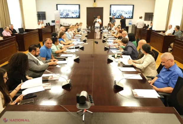 MEC marchează Ziua europeană de comemorare a victimelor Holocaustului romilor prin masă rotundă și inaugurarea unei plăci comemorative la Gara Visterniceni