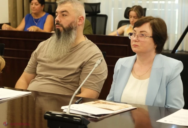 MEC marchează Ziua europeană de comemorare a victimelor Holocaustului romilor prin masă rotundă și inaugurarea unei plăci comemorative la Gara Visterniceni